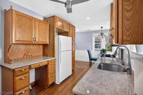 Kitchen - 1 Perry Pl, Springfield, NJ 07081 photo 3 of 4