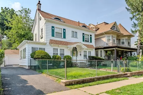 45 Morse Ave, East Orange, NJ 07017