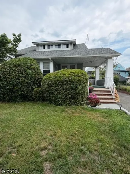 409 E 25th St, Paterson, NJ 07514
