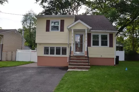 38 Auburn Rd, Parsippany, NJ 07054