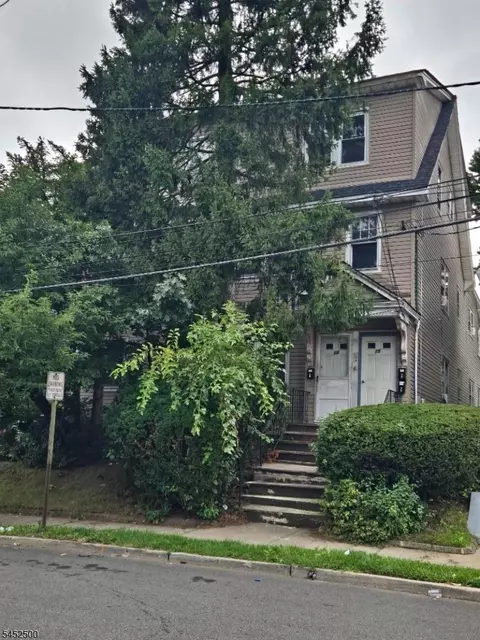 13 Fuller Pl, Irvington, NJ 07111