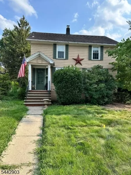 867 North Ave, Westfield Town, NJ 07090