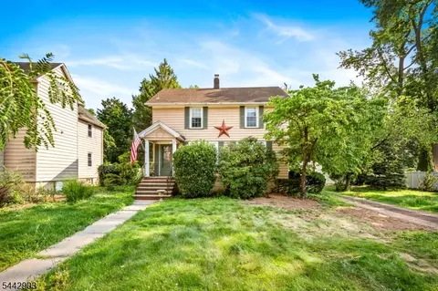 867 North Ave, Westfield Town, NJ 07090