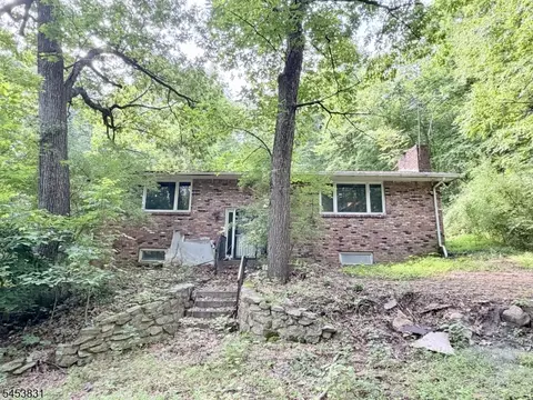 19 Quenby Mountain Rd, Great Meadows, NJ 07838