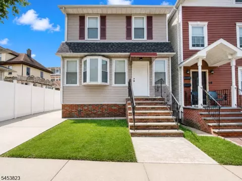 858 Lyons Ave, Irvington, NJ 07111