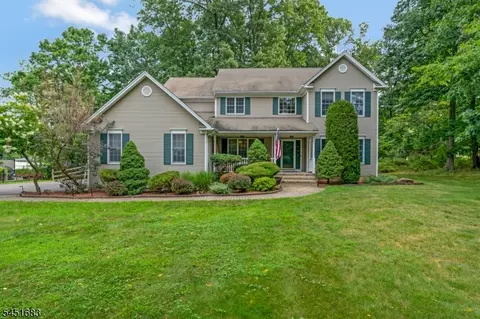 1941 Mountain Top Rd, Bridgewater, NJ 08807