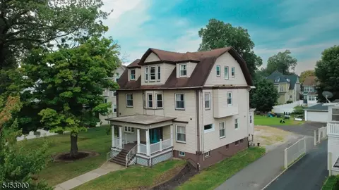 378 Fairview Ave, City Of Orange, NJ 07050