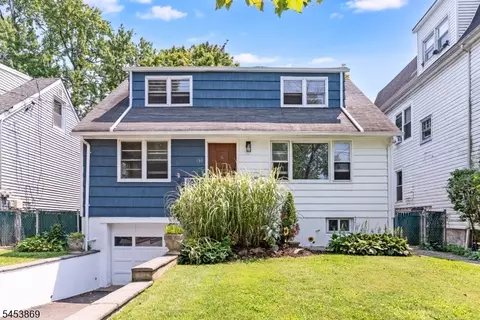 155 Broughton Ave, Bloomfield, NJ 07003
