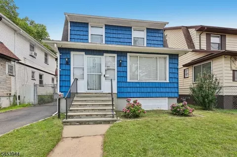 164 Freeman Ave, East Orange, NJ 07018