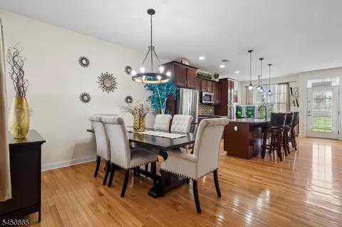 Dining - 5 Alexanders Rd, Hackettstown, NJ 07840 photo 1 of 2