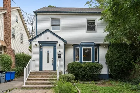 2 Elsman Ter, Maplewood, NJ 07040