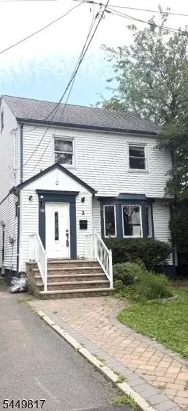 2 Elsman Ter, Maplewood, NJ 07040