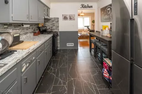 Kitchen - 23 C St, Middlesex, NJ 08846 photo 1 of 3