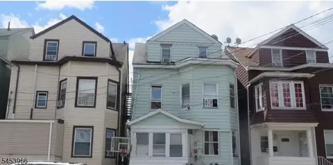 149 Albion Ave, Paterson, NJ 07502