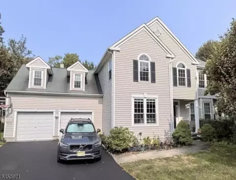 4 Revere Dr, Basking Ridge, NJ 07920