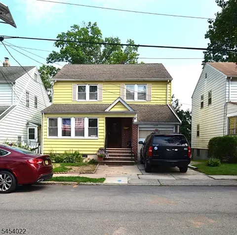 1603 Bayview Ave, Hillside, NJ 07205