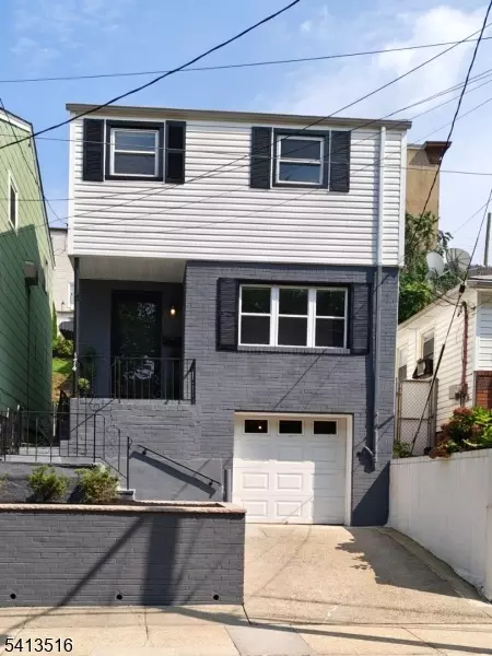 174 Terrace Ave, Jersey City, NJ 07307