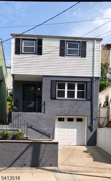 174 Terrace Ave, Jersey City, NJ 07307