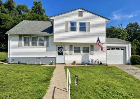 173 E Central Ave, Wharton, NJ 07885