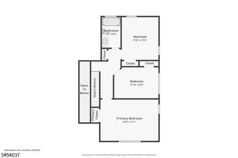 1020 Madison Ave, Plainfield, NJ 07060 photo 49