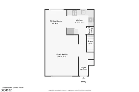 1020 Madison Ave, Plainfield, NJ 07060 photo 48