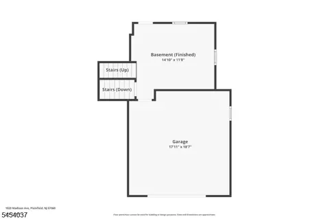 1020 Madison Ave, Plainfield, NJ 07060 photo 47