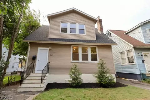 865 S 20th St, Newark, NJ 07108