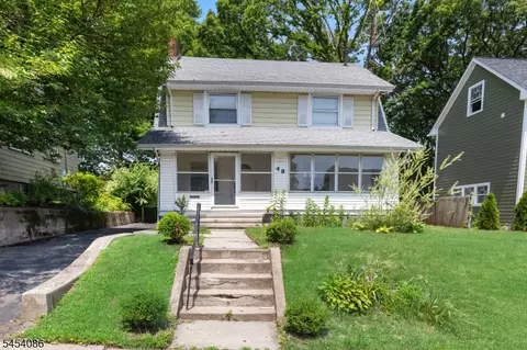 48 Laurel Ave, East Orange, NJ 07017