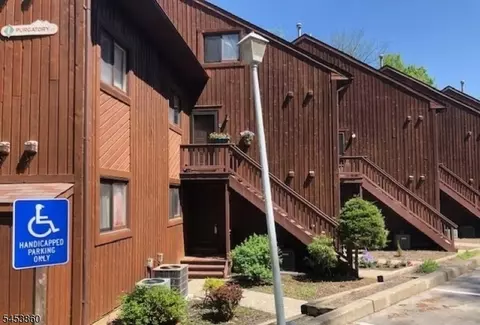 1 Purgatory Ct UNIT 5, Vernon, NJ 07462