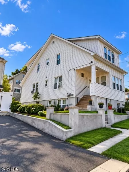 385 Mason Ave, Haledon, NJ 07508