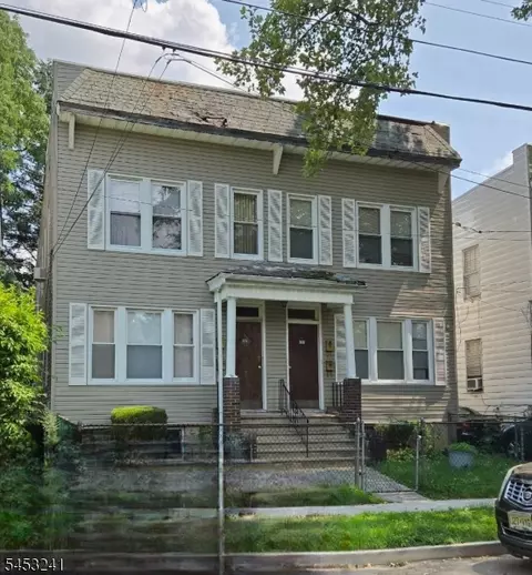 610 Thomas St, City Of Orange, NJ 07050