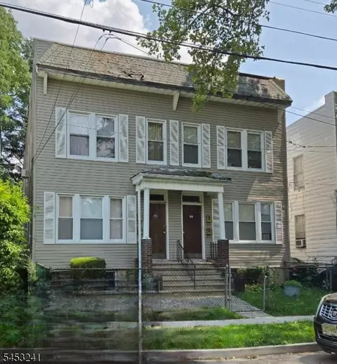 610 Thomas St, City Of Orange, NJ 07050