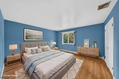 Bedroom - 163 Oldham Rd, Wayne, NJ 07470 photo 5 of 7