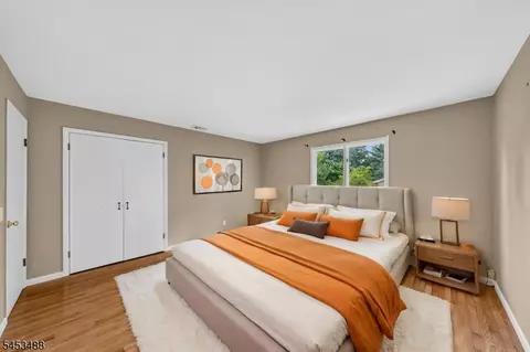 Bedroom - 163 Oldham Rd, Wayne, NJ 07470 photo 6 of 7