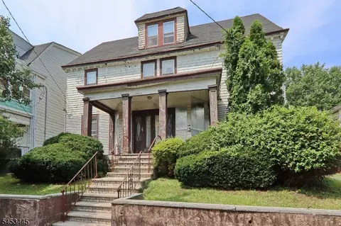 115 Florence Ave, Irvington, NJ 07111