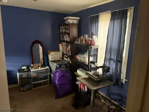 Bedroom - 965 E Front St # D, Plainfield, NJ 07062 photo 1 of 7