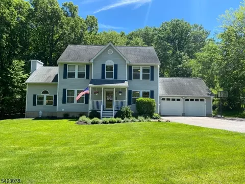 29 Quenby Mountain Rd, Great Meadows, NJ 07838