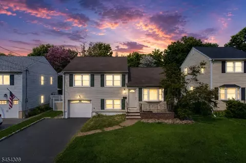 409 Victor St, Scotch Plains, NJ 07076