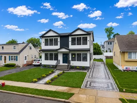 55 Long Hill Dr, Clifton, NJ 07013