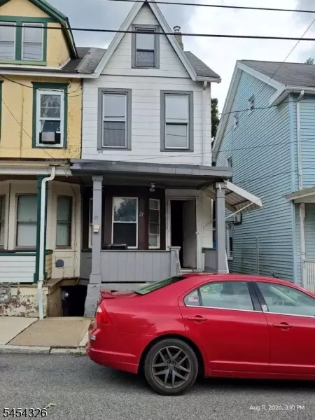 21 Hanover St, Phillipsburg, NJ 08865