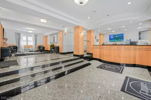 70 S Munn Ave #808, East Orange, NJ 07018