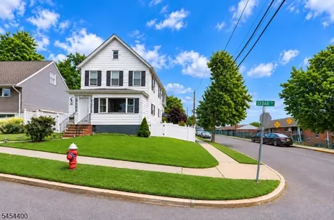 200 Cedar St, Ridgefield Park, NJ 07660