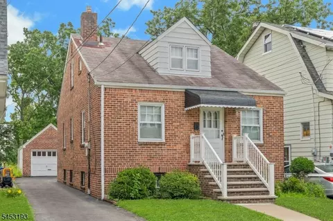 30 Menzel Ave, Maplewood, NJ 07040
