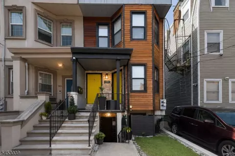 245 Summit Ave, Jersey City, NJ 07304