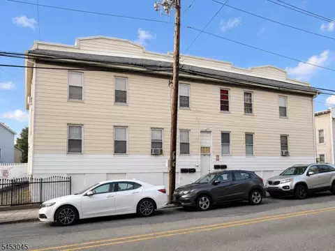 25 Belmont Ave, Paterson, NJ 07522