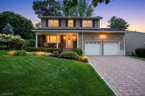 46 Littlebrook Rd, Springfield, NJ 07081