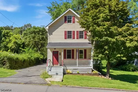 88 Mine Hill Rd, Oxford, NJ 07863
