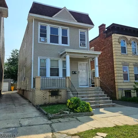 115 Tremont Ave, East Orange, NJ 07018