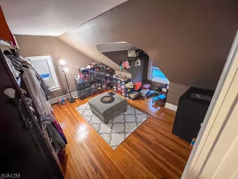 Bedroom - 925 Hillside Ave, Plainfield, NJ 07060 photo 4 of 5