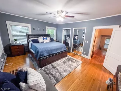 Bedroom - 925 Hillside Ave, Plainfield, NJ 07060 photo 1 of 5